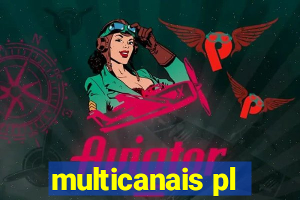 multicanais pl